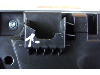 Přístrojová deska Toyota Camry VIII XV70 2019 83800CAMRY