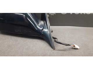 Зеркало электрическое Daihatsu Applause - года