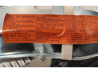 Подушка безопасности двери PF3S11 Subaru Forester SH