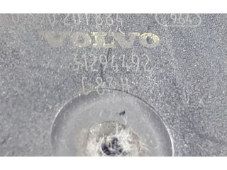 Моторчик заднего дворника 31294492, 31294492    Volvo V60