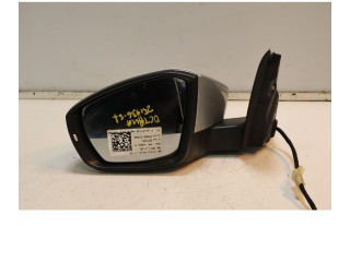 Зеркало электрическое        Skoda Octavia Mk3 (5E)  2013 - 2019 года   