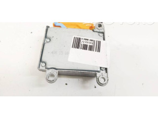 Блок подушек безопасности 9653190880, 603602500 Citroen Berlingo