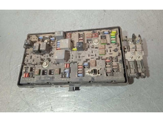 Pojistková skříňka Řídící jednotka BSM 13255300, 544949969 Chevrolet Cruze 2010