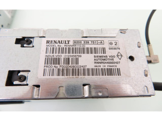 Зеркало электрическое        Renault Scenic II -  Grand scenic II  2003 - 2006 года   