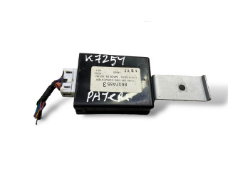 Блок управления 8637A553, C8637001A Mitsubishi Pajero