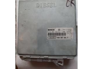 Řídící jednotka 4A0907401P, 28RTD548 Audi A6 S6 C4 4A 1996