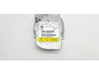Блок подушек безопасности 65773453791, 65.77-3424581-01 BMW X3 E83