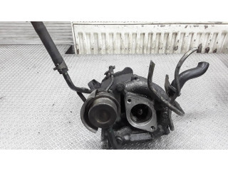 Turbodmychadlo Турбина 144114U100 Nissan Almera Tino 2.2