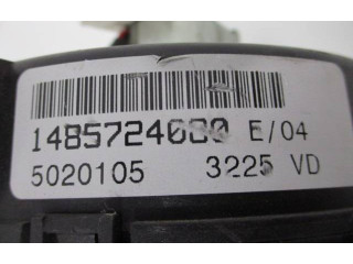 Вентилятор печки    1485724080, 3225VD   Citroen C8