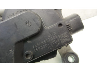 Моторчик дворников 76505SZTG01 Honda CR-Z