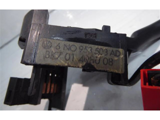 Ручка стеклоочистителей BK701406008   Volkswagen Polo