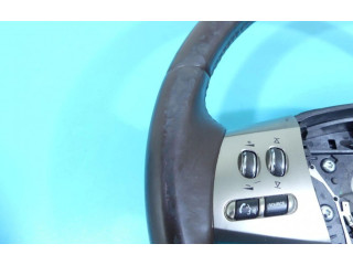 Руль Jaguar XF X250 2007 - 2015 года IMPRK1321283