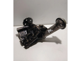 Čerpadlo oleje Renault Megane III