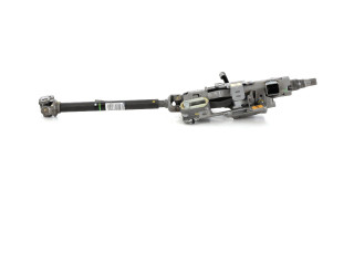  рейка  Колонка рулевая 4123GK   Citroen C3 2010 - 2016 года