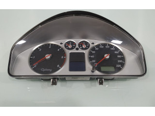 Панель приборов 7M5920820K Ford Galaxy