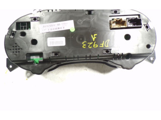 Přístrojová deska Lancia Voyager 2015 K68241690AA, P68241690AA