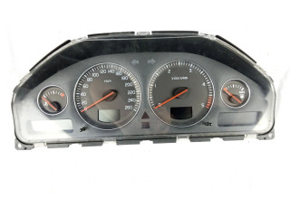 Панель приборов 30746102, 8602885 Volvo S60