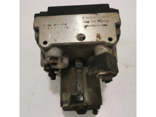Блок АБС 0024319712, 0265217007   Mercedes-Benz  E W210  1995-2002 года