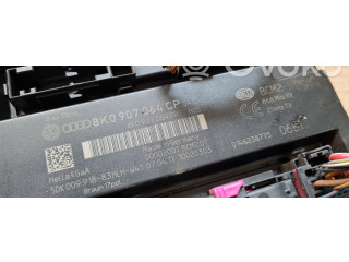 Блок комфорта 8K0907064CP, 5DK009918   Audi Q5 SQ5   