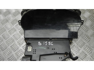 Панель приборов 838005C630   Toyota Yaris       