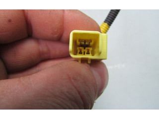 Подушка безопасности в сиденье 0589P1001198   Nissan X-Trail T33