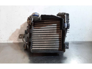 Радиатор интеркулера 9675627980 Citroen C5 Aircross
