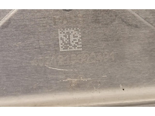 Блок управления двигателем Блок управления 169100946R Dacia Duster II