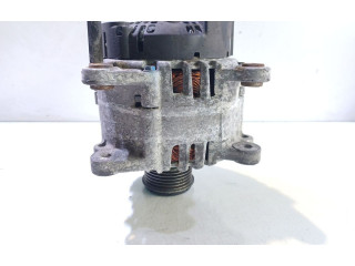 Генератор 1800A066, tg14c026 Mitsubishi Grandis