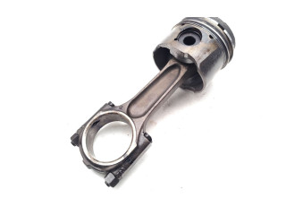  Поршень с шатуном RHZ(DW10ATED);RHZ(DW10BTED);RHZ( RHZ, DW10ATED  Peugeot Expert  