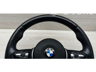 Volant BMW X5 F15 2017