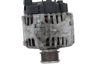 Генератор 231008017R Dacia Duster