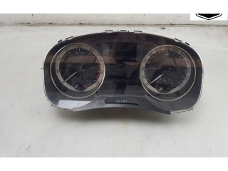 Панель приборов 5JA920749, 5JA920749   Skoda Rapid (NH)       