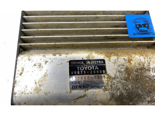 Řídící jednotka 131000-1562, 8987120080 Toyota Hilux (AN10, AN20, AN30) 2014