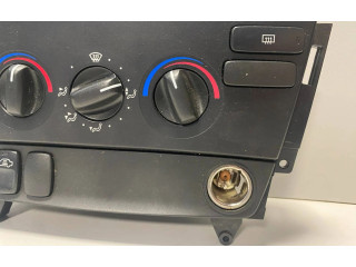 Блок управления климат-контролем 8697139, 04W28E04 Volvo S60