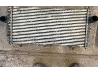 Радиатор интеркулера 8ML376746231, 8ML37674623 Peugeot 607