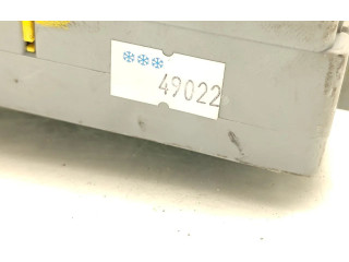 Блок предохранителей 51905216   Citroen Nemo    