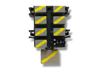 Модуль управления BSM    Subaru Forester SH    