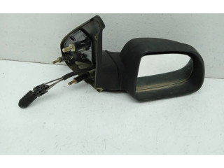 Зеркало электрическое Renault Clio I 1997 - 1998 года