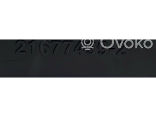 Панель приборов 21677499-2, 21677499-2 Dacia Sandero