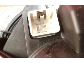 Вентилятор печки    LHD28417, 08   Volvo V70