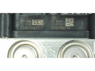 Jednotka ABS 476604302R Nissan Juke II F16 2021