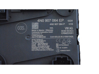 Блок комфорта 4N0907064EP, 4N0907064E Audi Q5 SQ5