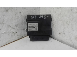 Блок управления топливного насоса