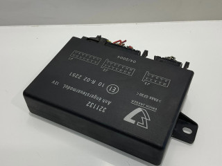 Блок комфорта 10R022251, 321132   Mercedes-Benz C W203   