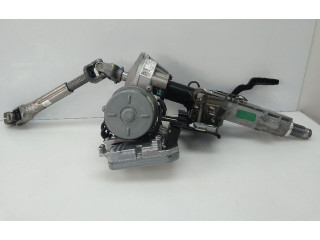    Рулевая рейка 6C1423510BE   Skoda Fabia Mk3 (NJ) 2015 - 2021 года