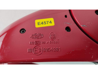 Зеркало электрическое правое Maserati Coupe 2002-2016 года