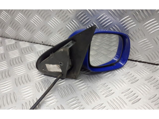 Зеркало электрическое Skoda Fabia Mk1 (6Y) 1999 - 2007 года