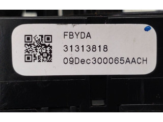 Подрулевой шлейф SRS 31313818   Volvo V70