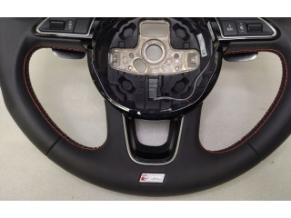 Руль Audi Q5 SQ5 2008 - 2017 года 8R0419091AF