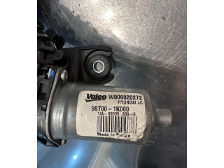 Моторчик заднего дворника 36100-08100, 3610008100    Hyundai Kona II